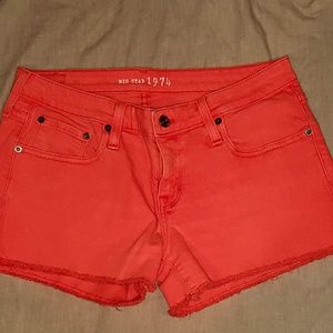 Big Star Shorts from Buckle